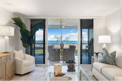1919 Gulf Shore Blvd N #101, Naples, FL 34102 - Photo 1