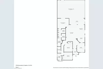 7704 Hernando Ct, Naples, FL 34114 - Photo 41