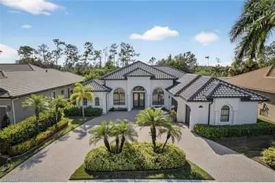 14668 Beaufort Cir, Naples, FL 34119 - Photo 1