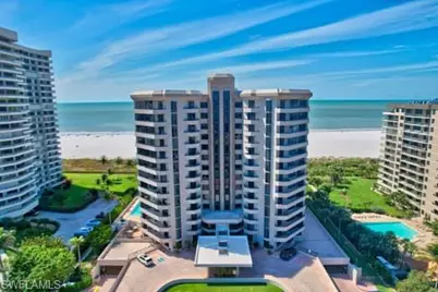 220 S Collier Blvd #406, Marco Island, FL 34145 - Photo 1