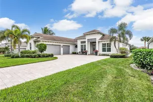 14930 Blue Bay Cir, Fort Myers, FL 33913 - Photo 1