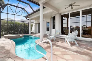 93 S Seas Ct, Marco Island, FL 34145 - Photo 37