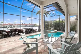 93 S Seas Ct, Marco Island, FL 34145 - Photo 35