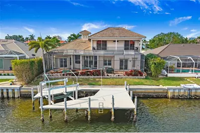 93 S Seas Ct, Marco Island, FL 34145 - Photo 47