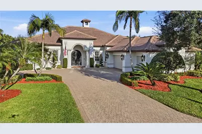 462 Terra Vista Ct, Naples, FL 34119 - Photo 1