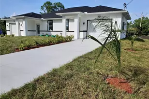 5444 Billings St, Lehigh Acres, FL 33971 - Photo 5