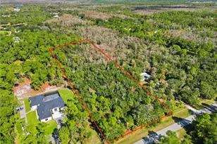 185 33rd Ave NW, Naples, FL 34120 - Photo 1