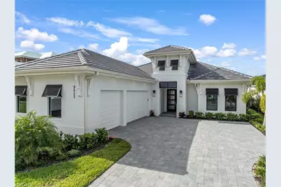 9653 Moonflower Ln, Naples, FL 34114 - Photo 1