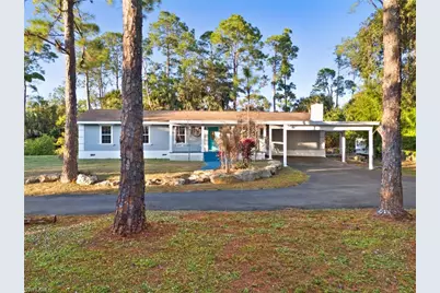 460 9th St SW, Naples, FL 34117 - Photo 1