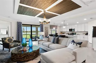 15988 Green Acres Ave, Babcock Ranch, FL 33982 - Photo 13