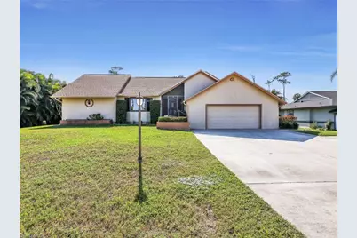 6219 Deer Run, Fort Myers, FL 33908 - Photo 1