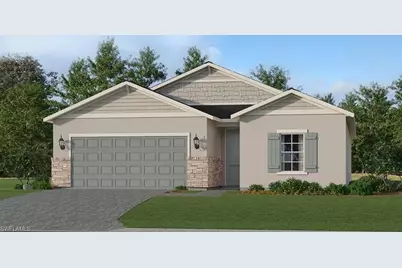 14755 Daroco Ln, Fort Myers, FL 33905 - Photo 1