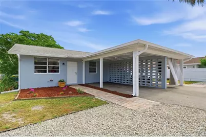 4518 W Alhambra Cir, Naples, FL 34103 - Photo 1