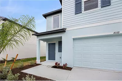 4039 San Felice Ln, North Fort Myers, FL 33917 - Photo 7