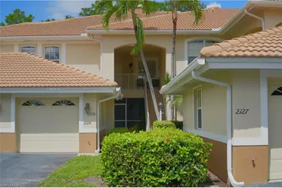 8165 Celeste Dr #2228, Naples, FL 34113 - Photo 1