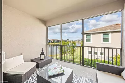 4687 Arboretum Cir #203, Naples, FL 34112 - Photo 1