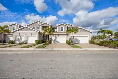 4687 Arboretum Cir #203, Naples, FL 34112 - Photo 3