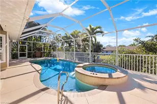 27160 Flamingo Dr, Bonita Springs, FL 34135 - Photo 1