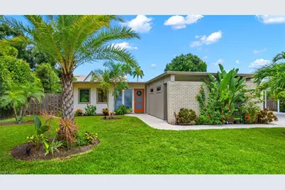 1599 Grove Ave, Fort Myers, FL 33901 - Photo 1
