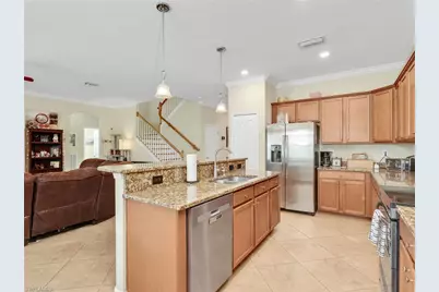 2374 Heydon Cir E, Naples, FL 34120 - Photo 5