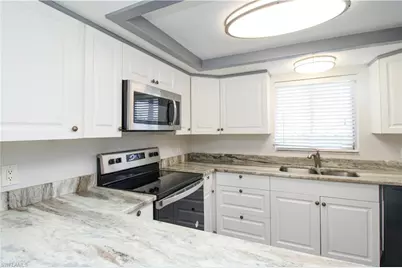 5635 Rattlesnake Hammock Rd #102D, Naples, FL 34113 - Photo 33