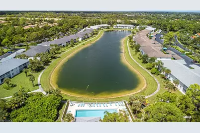 448 Gabriel Cir #3310 Gabriel Cir, Naples, FL 34104 - Photo 29