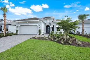 15804 Derna St, Naples, FL 34114 - Photo 1