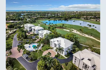 583 Audubon Blvd #C201, Naples, FL 34110 - Photo 3