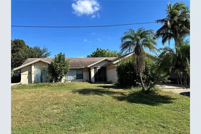 3090 52nd St SW, Naples, FL 34116 - Photo 1