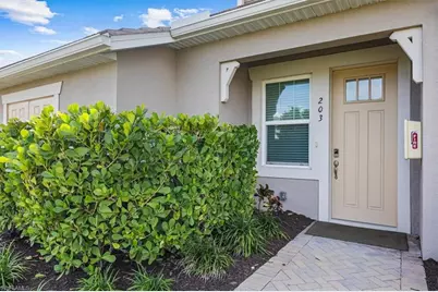 4687 Arboretum Cir #203, Naples, FL 34112 - Photo 3