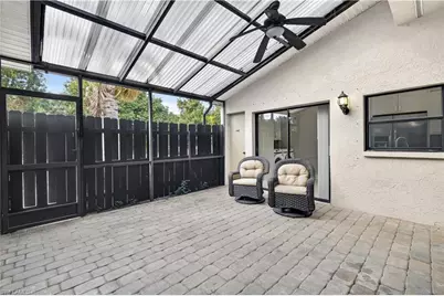 7164 Lyle Ter #2, Fort Myers, FL 33907 - Photo 21