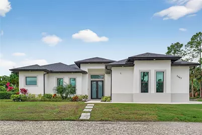 2642 10th Ave NE, Naples, FL 34120 - Photo 1