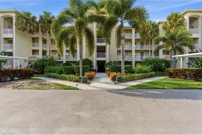 9350 Highland Woods Blvd #4202, Bonita Springs, FL 34135 - Photo 1