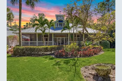 6480 Sandalwood Ln, Naples, FL 34109 - Photo 1