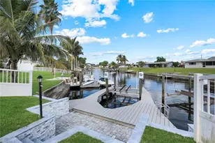 1621 SE 29th Terrace, Cape Coral, FL 33904 - Photo 29