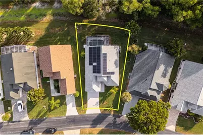 3412 Sabal Springs Blvd, North Fort Myers, FL 33917 - Photo 41