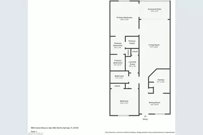 9855 Costa Mesa Ln #408, Bonita Springs, FL 34135 - Photo 25