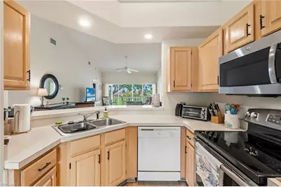 9855 Costa Mesa Ln #408, Bonita Springs, FL 34135 - Photo 9