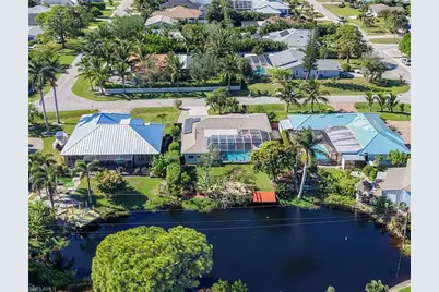 458 W Valley Dr, Bonita Springs, FL 34134 - Photo 1