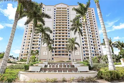 23850 Via Italia Cir #405, Bonita Springs, FL 34134 - Photo 1