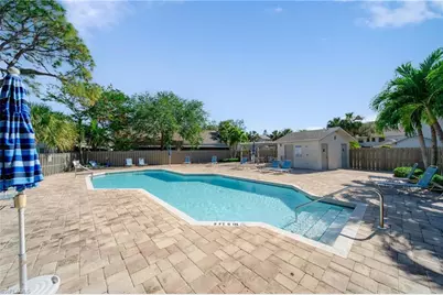820 Meadowland Dr #D, Naples, FL 34108 - Photo 29