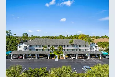 121 Gabriel Cir #1-108, Naples, FL 34104 - Photo 1