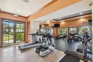 1210 Wildwood Lakes Blvd, Naples, FL 34104 - Photo 29