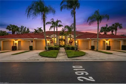 2910 Cypress Trace Cir #102, Naples, FL 34119 - Photo 3