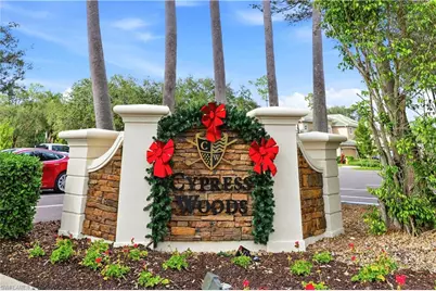 2910 Cypress Trace Cir #102, Naples, FL 34119 - Photo 1