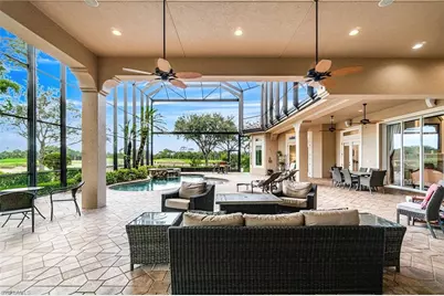 18321 Mossy Glen Ct, Fort Myers, FL 33908 - Photo 5