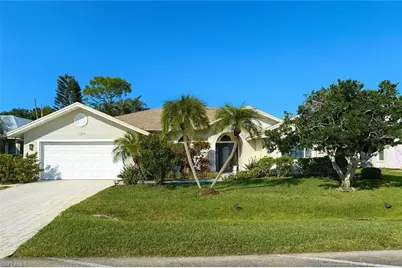 22783 Fountain Lakes Blvd, Estero, FL 33928 - Photo 1