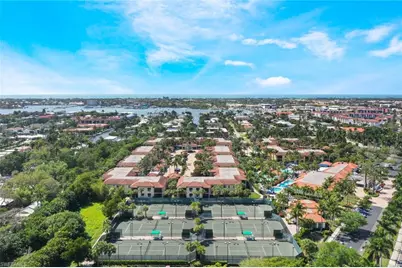 965 Sandpiper St #J107, Naples, FL 34102 - Photo 27