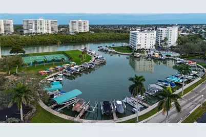 5 Bluebill Ave #305 + 405, Naples, FL 34108 - Photo 25