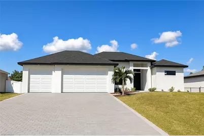 2853 NW 3rd St, Cape Coral, FL 33993 - Photo 1